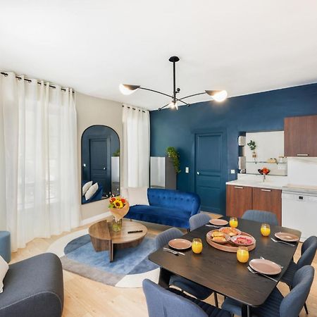 Cel Ethere By Rahault Carcassone Exterior photo