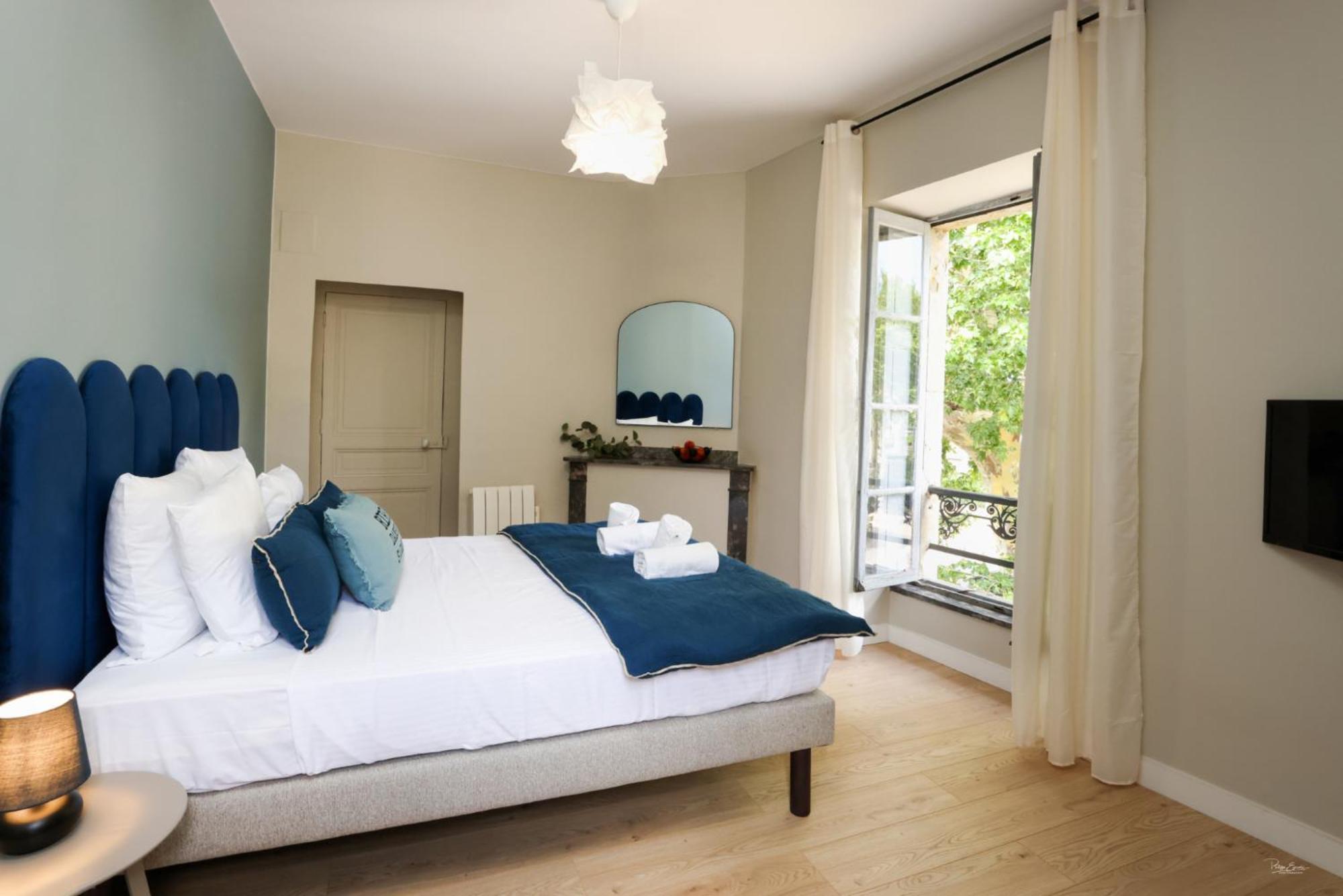 Cel Ethere By Rahault Carcassone Exterior photo