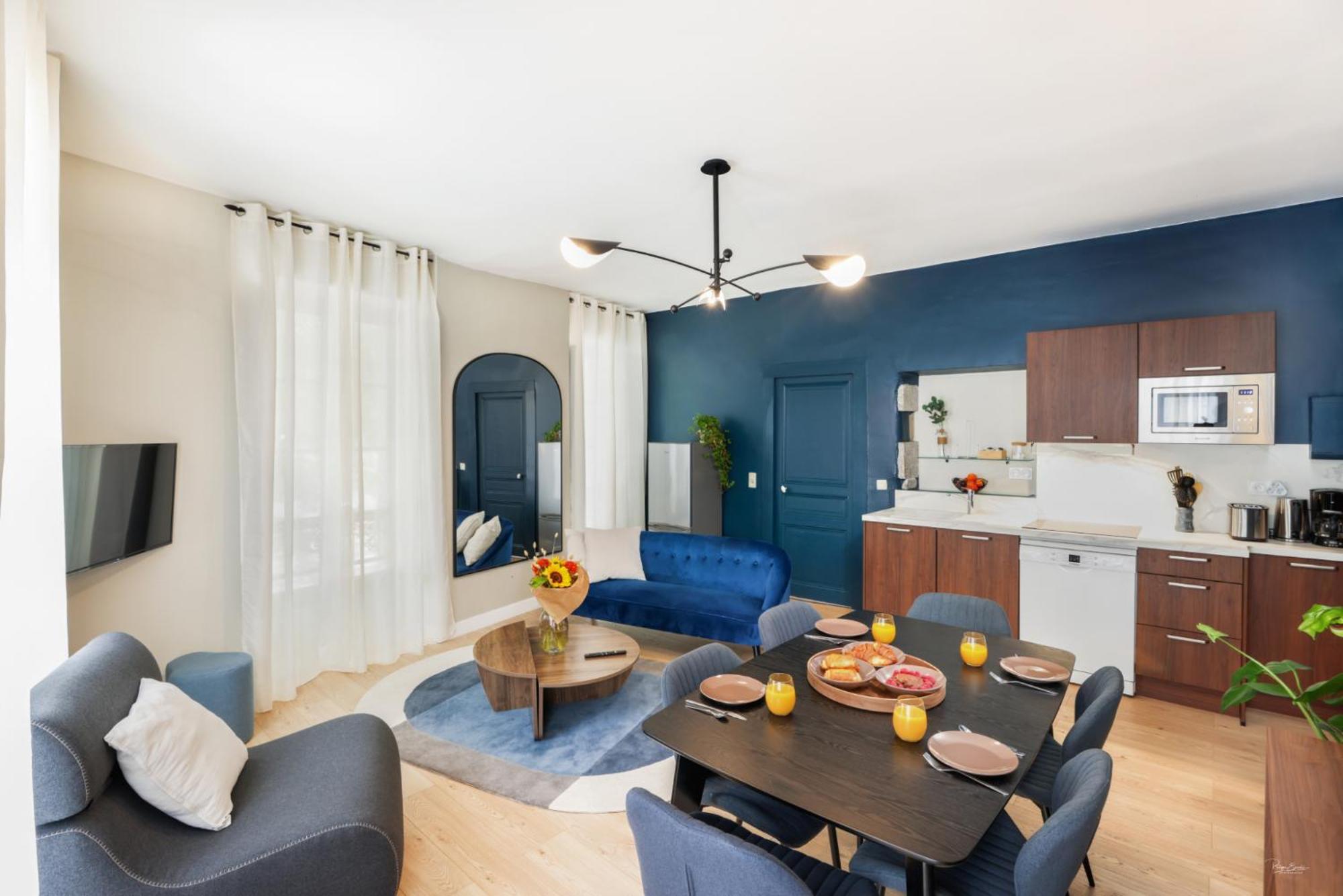Cel Ethere By Rahault Carcassone Exterior photo